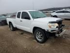 2012 Toyota Tacoma Access Cab