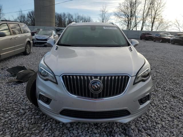 2016 Buick Envision Premium