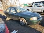 2004 Chevrolet Cavalier LS