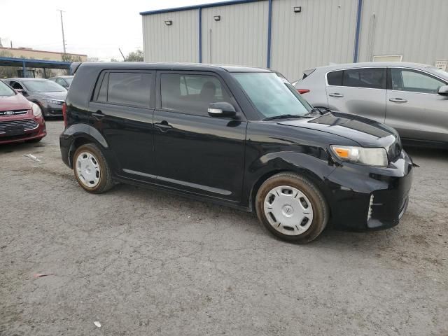 2013 Scion XB