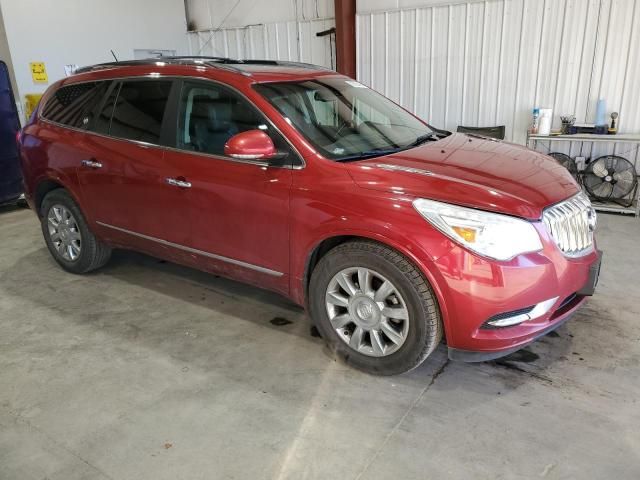 2014 Buick Enclave