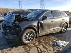 Mazda salvage cars for sale: 2019 Mazda CX-9 Touring