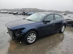 Mazda 3 Vehiculos salvage en venta: 2014 Mazda 3 Grand Touring