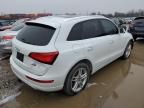 2015 Audi Q5 TDI Premium Plus