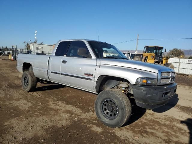 2001 Dodge RAM 2500