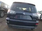 2010 Mitsubishi Outlander SE