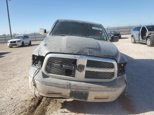 2019 Dodge RAM 1500 Classic SLT