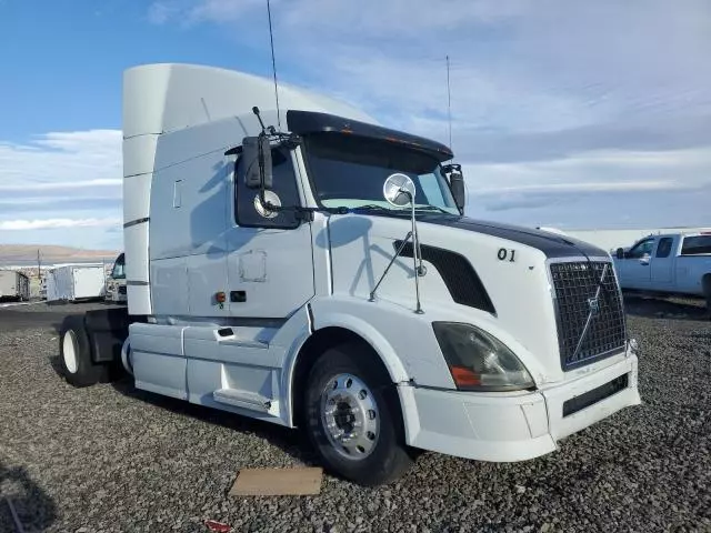 2006 Volvo VN VNL