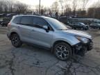 2014 Subaru Forester 2.0XT Touring