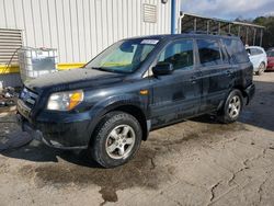 Honda Pilot Vehiculos salvage en venta: 2008 Honda Pilot SE