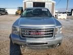 2012 GMC Sierra K1500 SLT