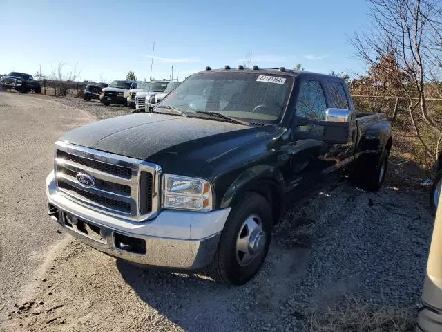 2000 Ford F350 Super Duty