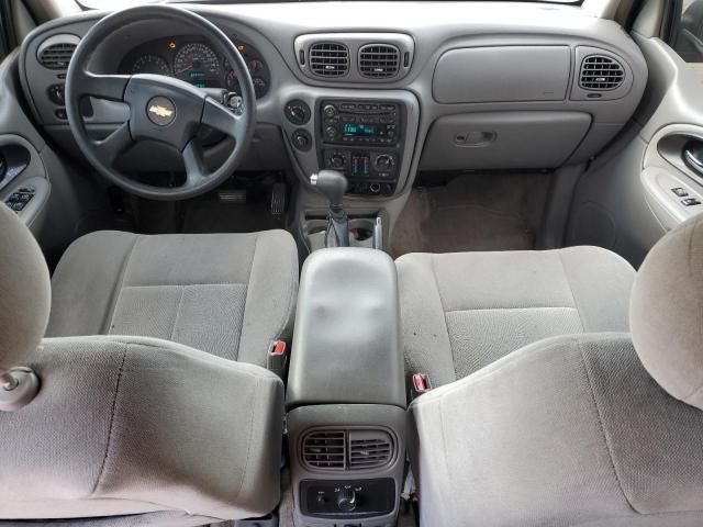 2005 Chevrolet Trailblazer LS