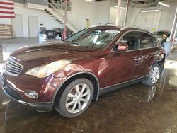 Infiniti ex35 salvage cars for sale: 2011 Infiniti EX35 Base