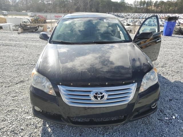 2010 Toyota Avalon XL