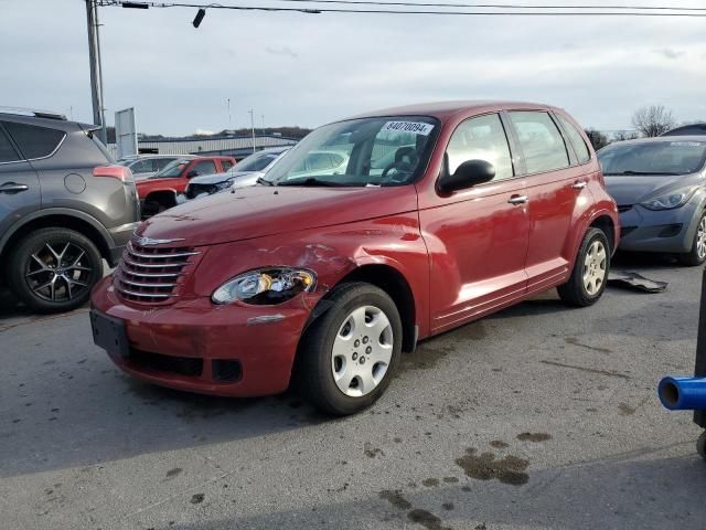 2007 Chrysler PT Cruiser