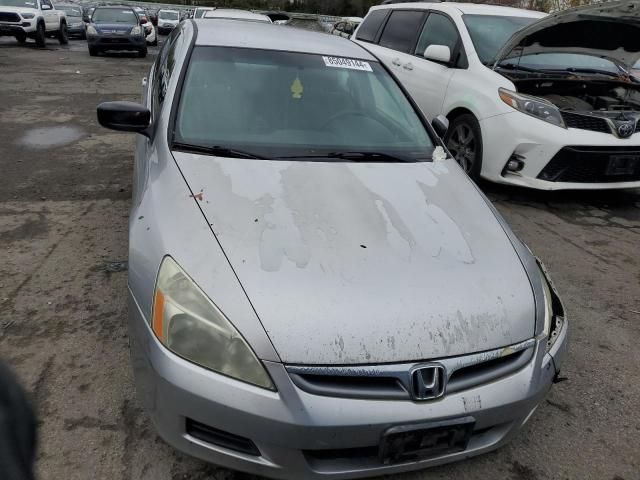 2006 Honda Accord LX