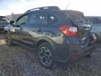 2014 Subaru XV Crosstrek 2.0 Limited