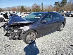 Vehiculos salvage en venta de Copart Cleveland: 2019 Toyota Camry L