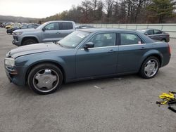 Chrysler salvage cars for sale: 2006 Chrysler 300 Touring