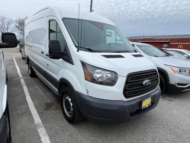 2016 Ford Transit T-250