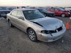 2002 Mazda 626 LX