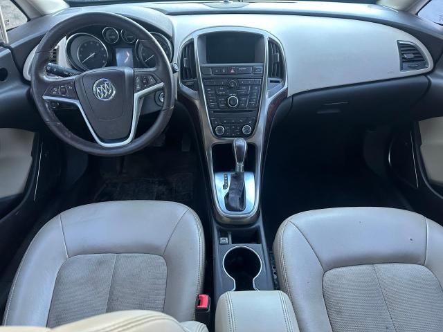 2014 Buick Verano Convenience