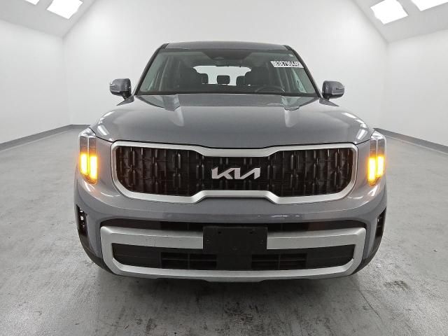 2024 KIA Telluride LX