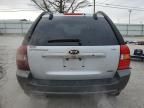 2007 KIA Sportage EX