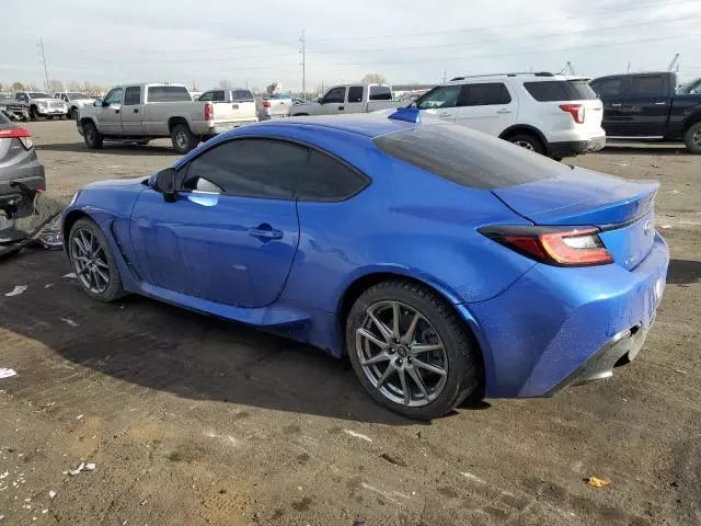 2023 Subaru BRZ Premium