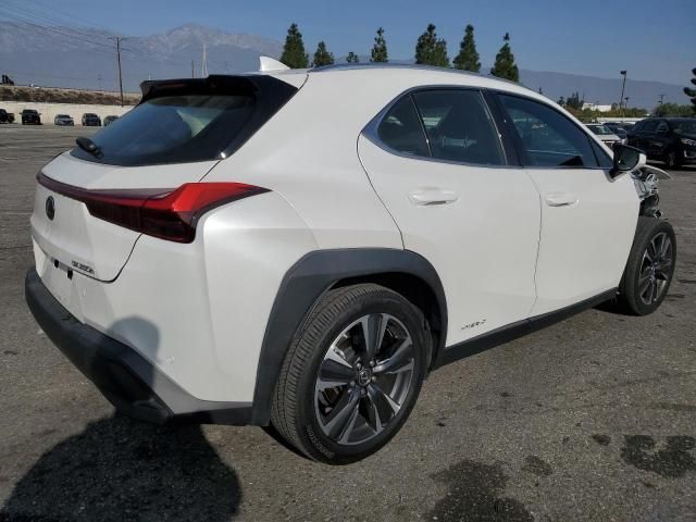 2022 Lexus UX 250H Base