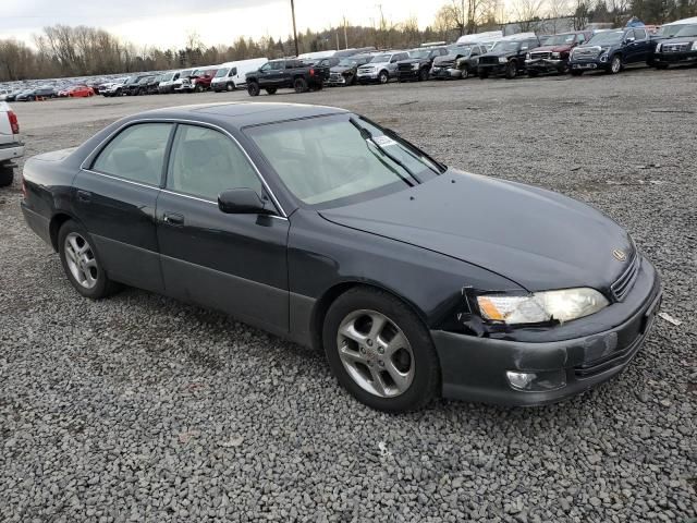 2001 Lexus ES 300