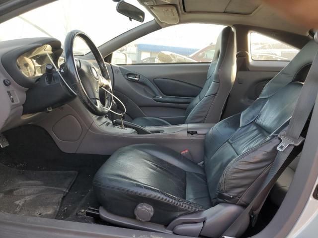 2000 Toyota Celica GT-S