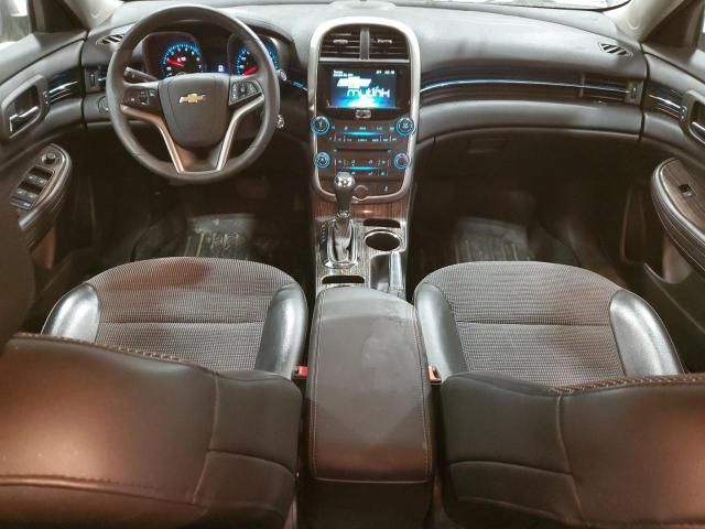 2014 Chevrolet Malibu 1LT