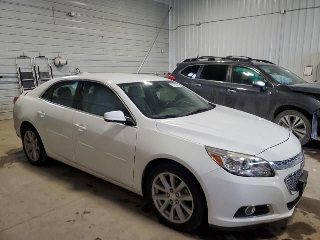 2015 Chevrolet Malibu 2LT