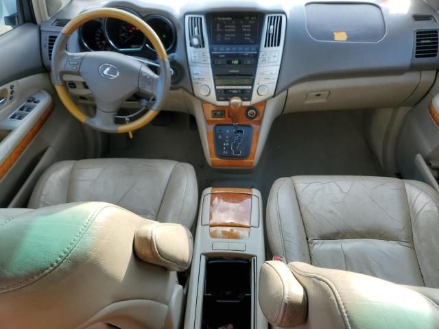 2009 Lexus RX 350