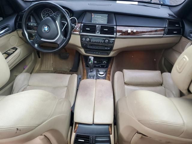 2008 BMW X5 3.0I