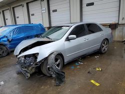 2006 Honda Accord LX en venta en Louisville, KY