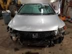 2009 Honda Civic EX