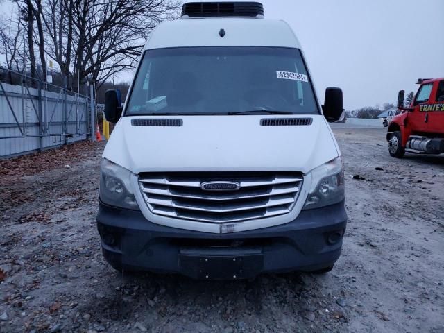 2015 Freightliner Sprinter 2500