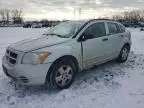 2007 Dodge Caliber