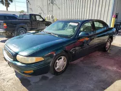 Buick Lesabre Vehiculos salvage en venta: 2000 Buick Lesabre Custom