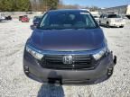 2021 Honda Odyssey Touring