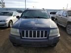 2004 Jeep Grand Cherokee Laredo