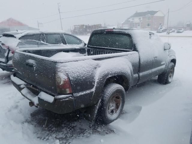 2009 Toyota Tacoma Access Cab