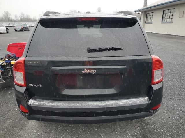 2013 Jeep Compass Sport