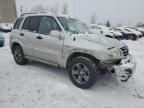 2003 Suzuki Grand Vitara JLX Limited