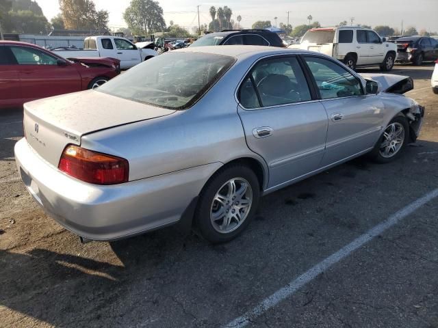 2000 Acura 3.2TL