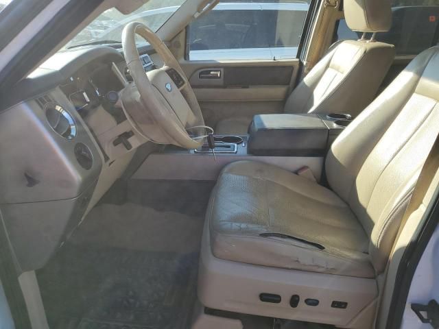 2010 Ford Expedition Eddie Bauer