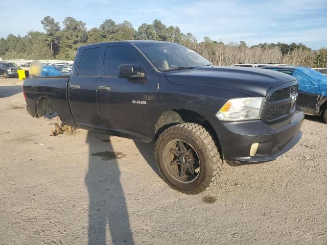 2014 Dodge RAM 1500 ST